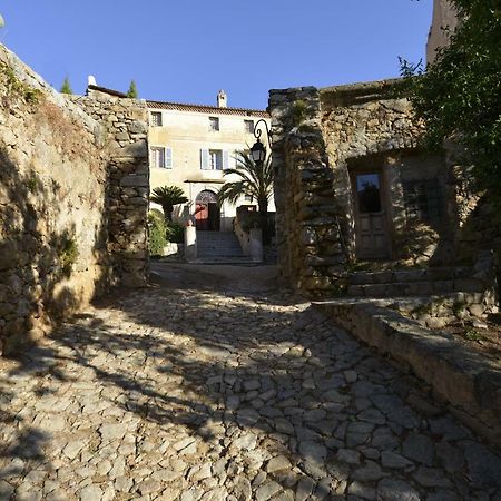 Hotel Palazzu Pigna Exterior foto