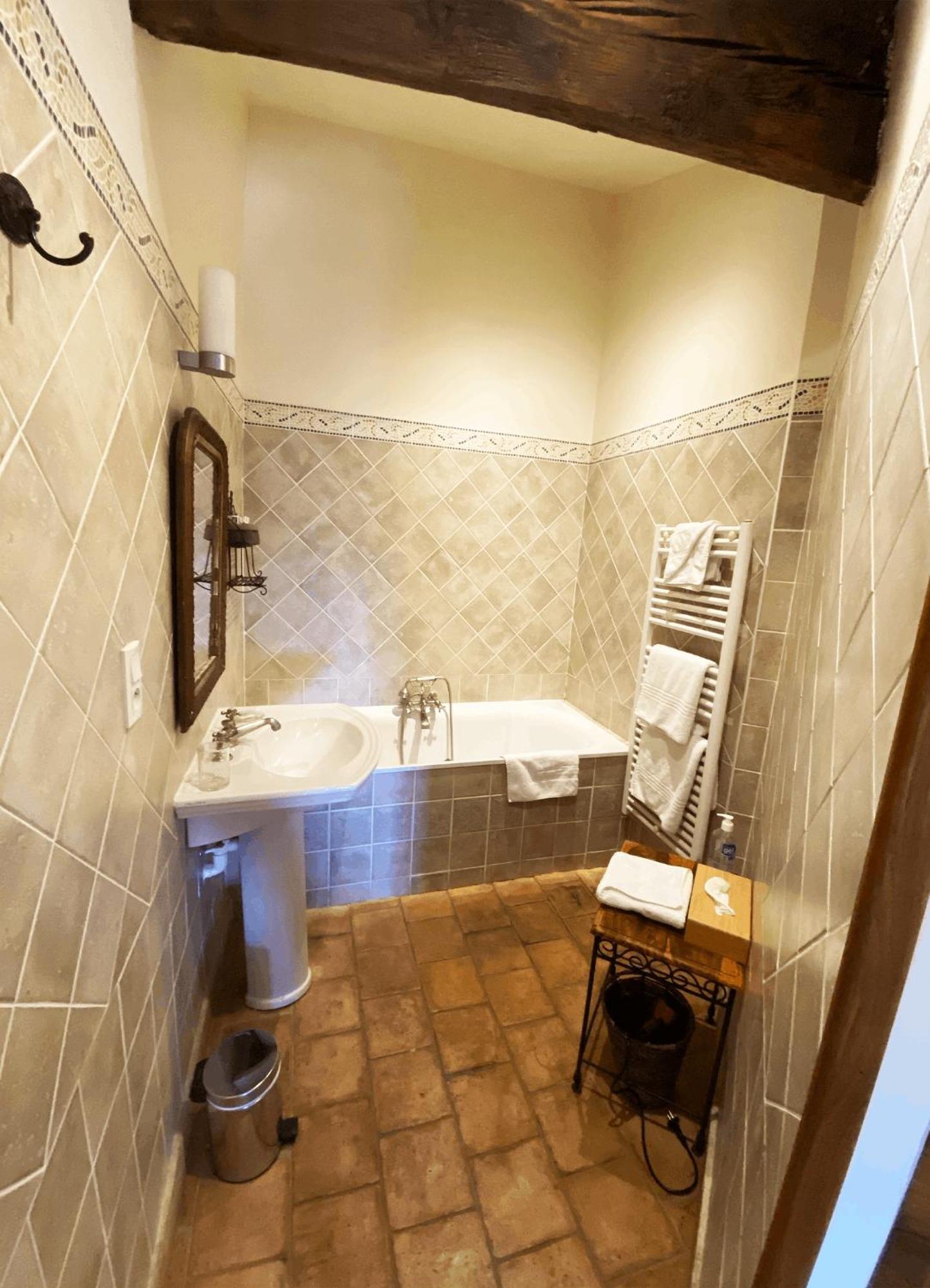 Hotel Palazzu Pigna Exterior foto