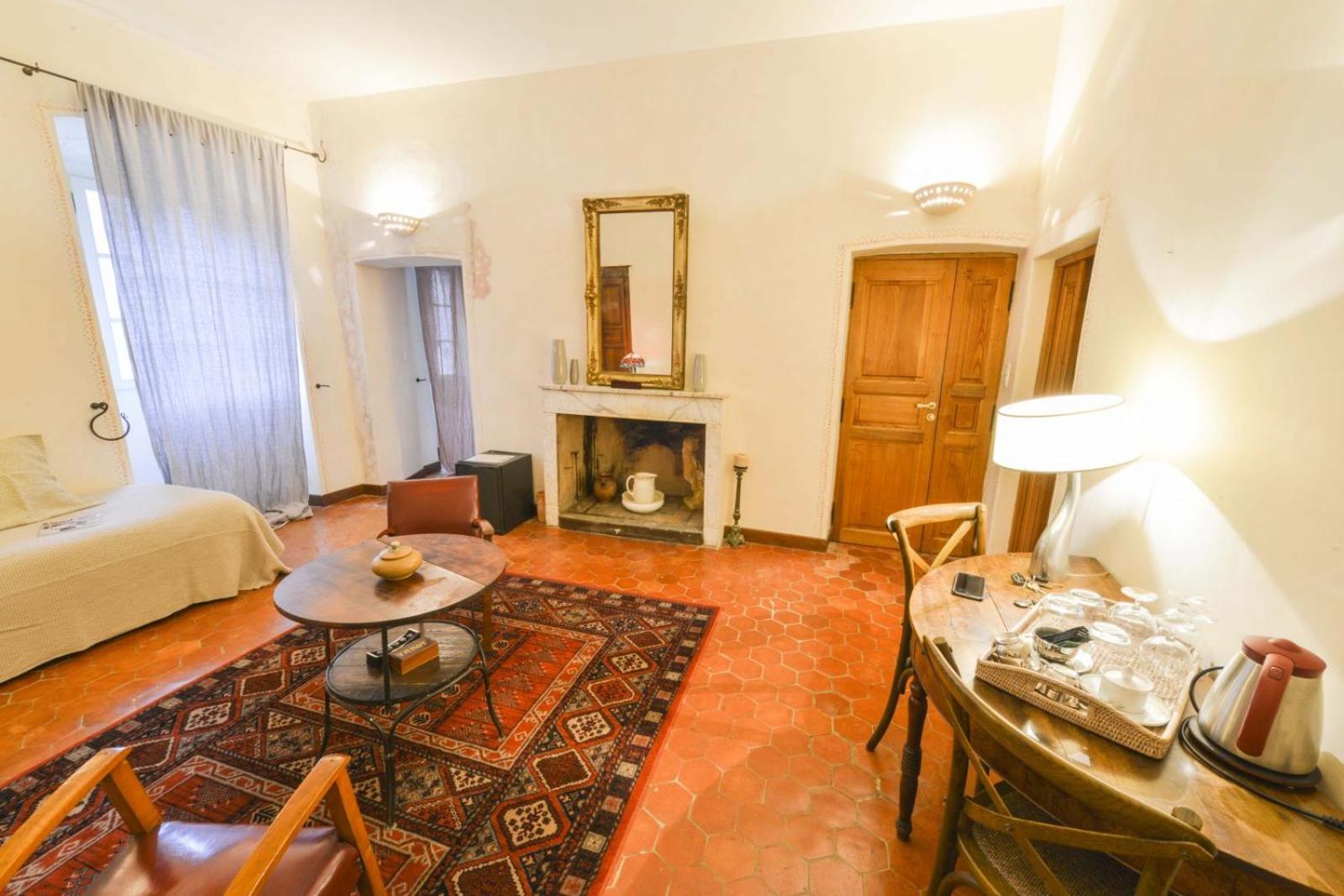 Hotel Palazzu Pigna Exterior foto