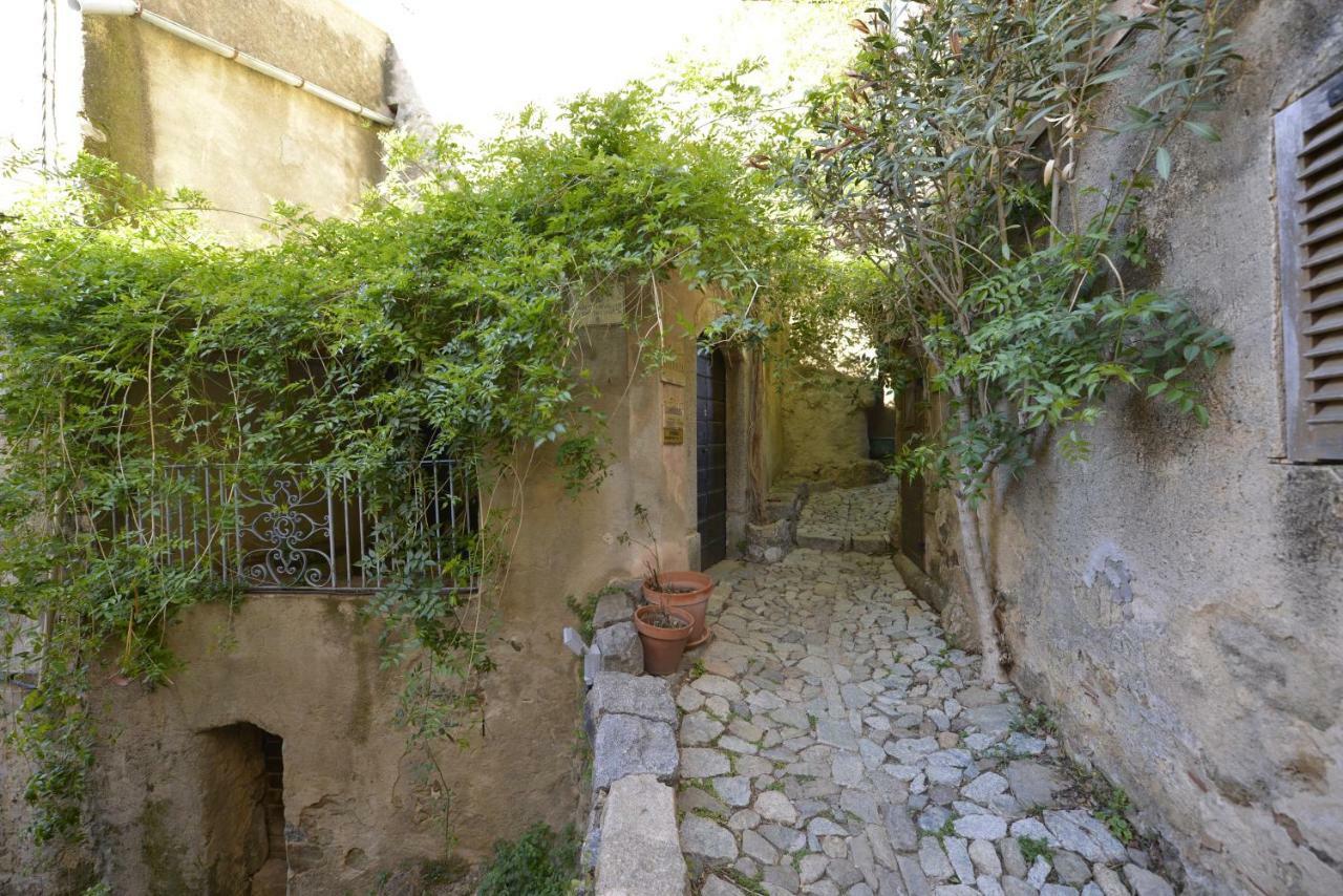 Hotel Palazzu Pigna Exterior foto